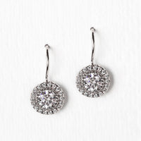 Olivia Petite Drop Earrings