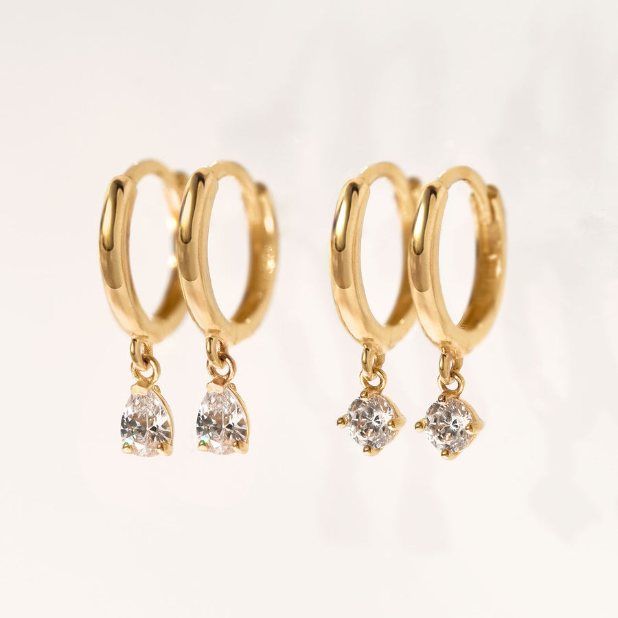 送料関税込【AMY O】Knot Huggie Earrings☆(2色) 国内発送♪ ES055_ES055_G-IG_900x900.jpg?v