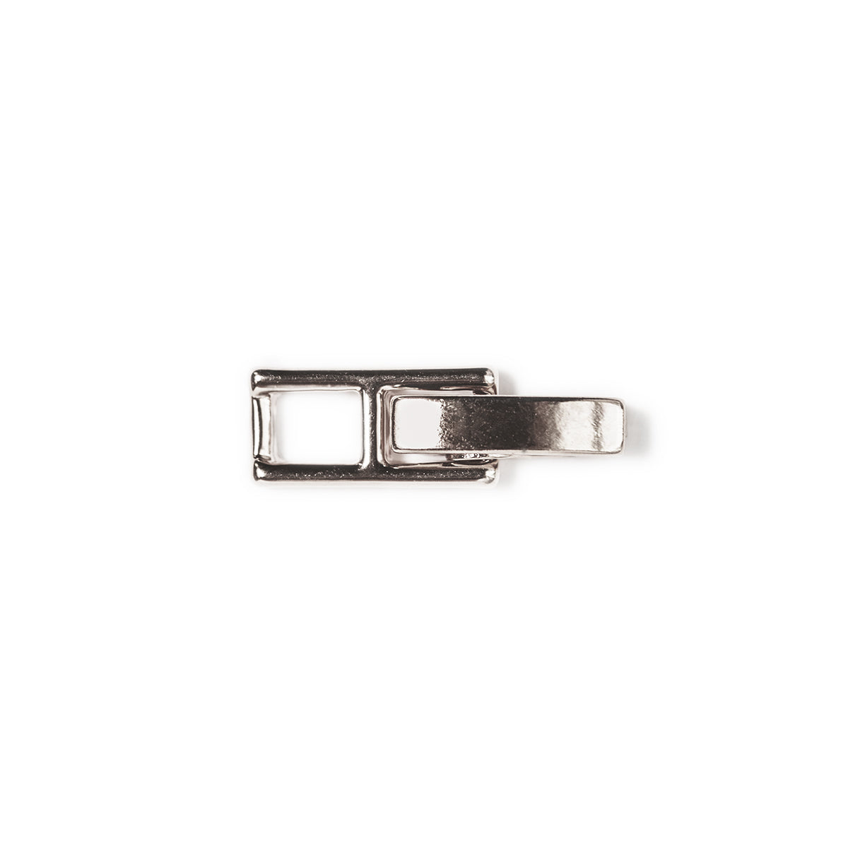 Bracelet Extender Fold-over Clasp