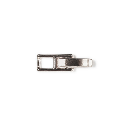 Bracelet Extender Fold-over Clasp