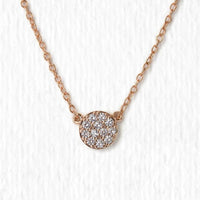 One in a Million Necklace - Amy O. Bridal