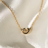 Love Knot Necklace