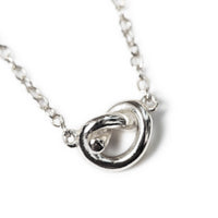 Love Knot Necklace