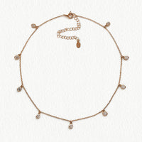 Dakota Dangle Choker