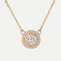 Olivia Petite Necklace