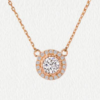 Olivia Petite Necklace