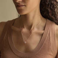 Olivia Petite Necklace