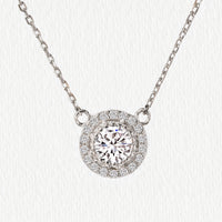 Olivia Petite Necklace