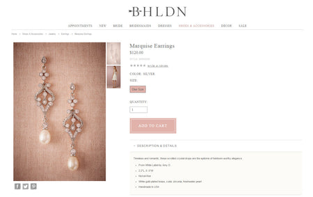 BHLDN