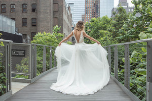 Flora Bridal
