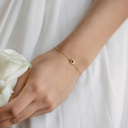 Love Knot Bracelet