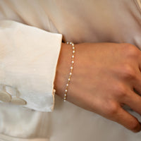 Freshwater Pearl Bracelet