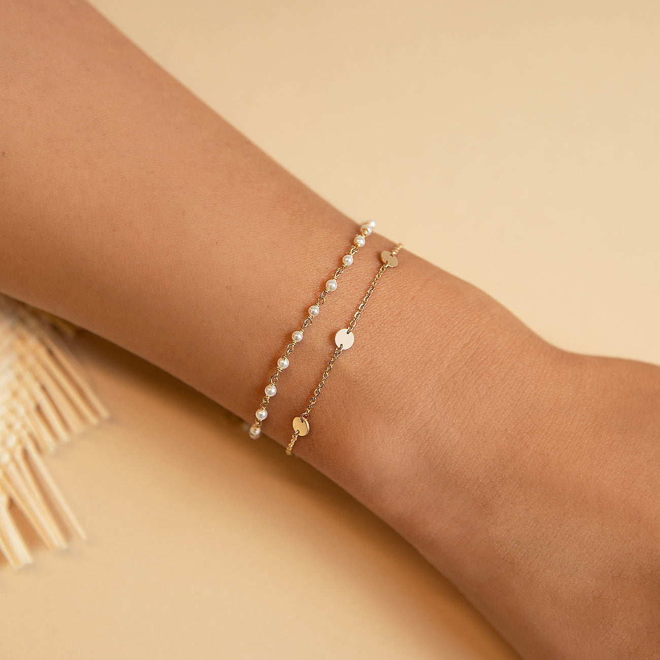 Freshwater Pearl Bracelet