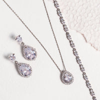 Margaux Regal Jewelry Set