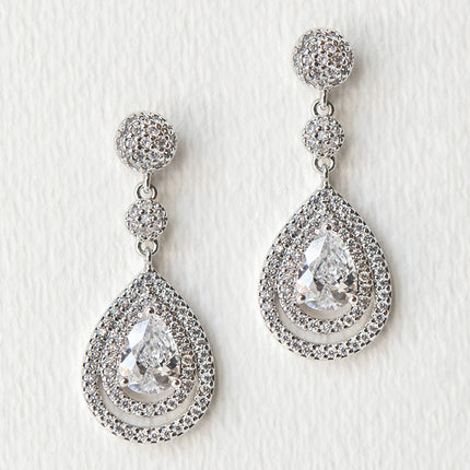 Margaux Drop Earrings