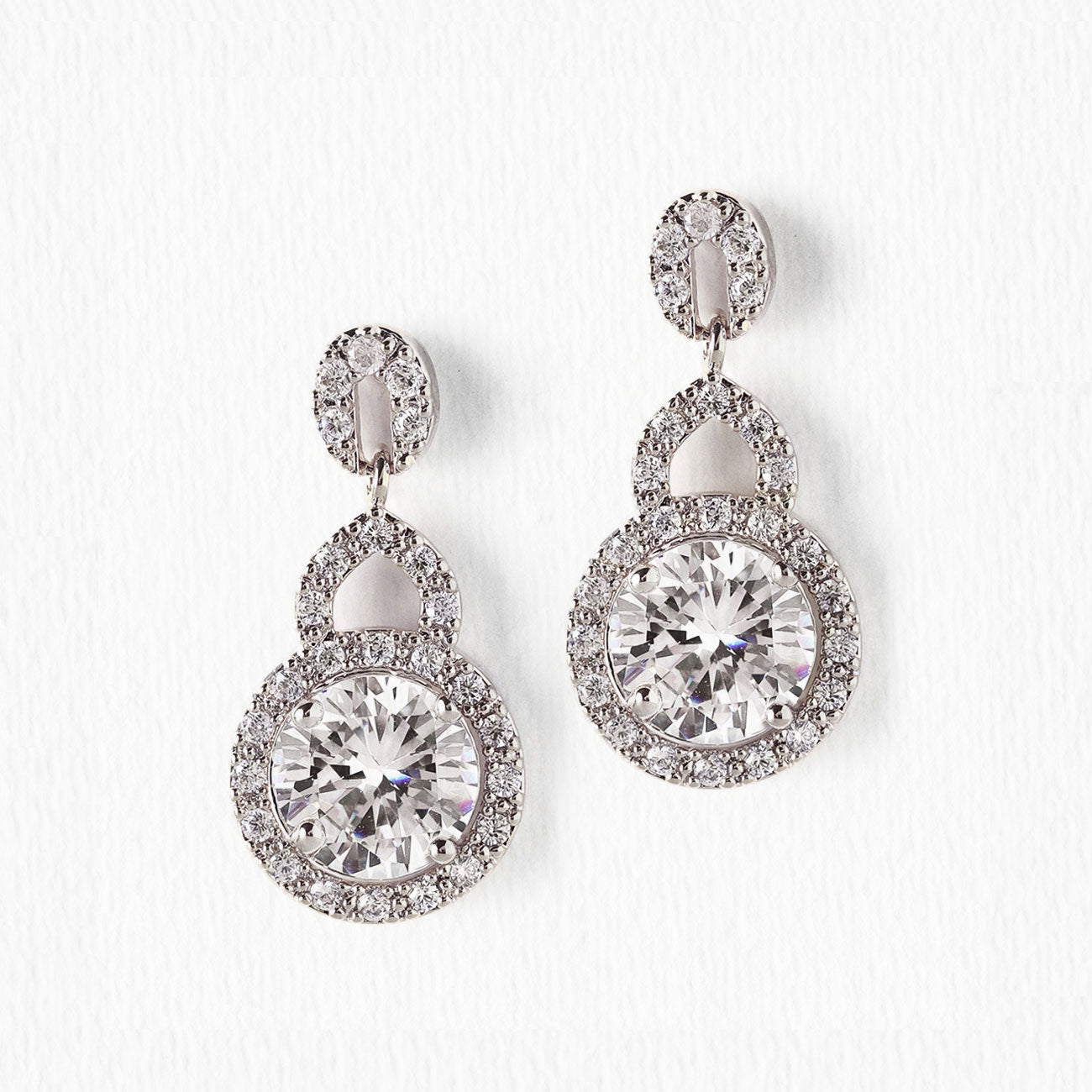 Long Tassel Crystal Drop Earring for Women Shiny Gold Silver Color S Shape  Rhinestone Dangle Earring Wedding Party Jewelry | Wish
