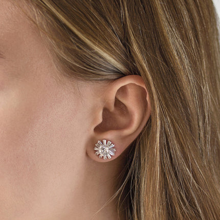 Starlight Stud Earrings