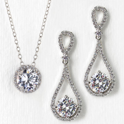 Sophia Classic Jewelry Set