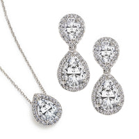 Margaux Classic Jewelry Set