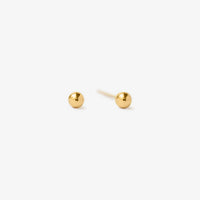 Tiny Sphere Studs