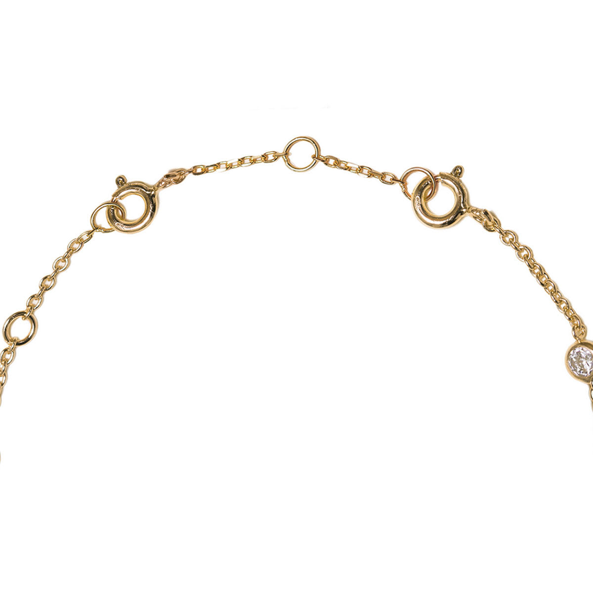 Bracelet Chain Extender
