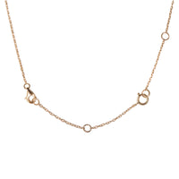 Necklace Extender