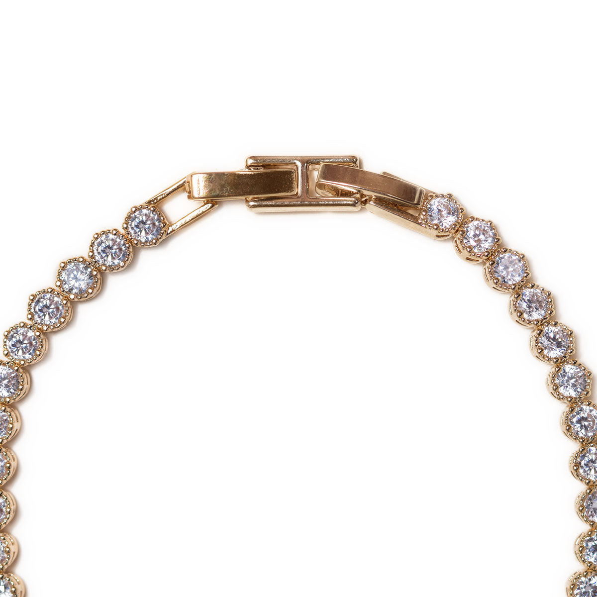 Bracelet Extender, Jewelry Extension Gold – AMYO Bridal