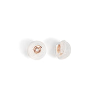 Tiny Sphere Studs