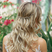 Meadow Pearl Headband