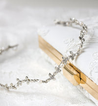 Meadow Pearl Headband