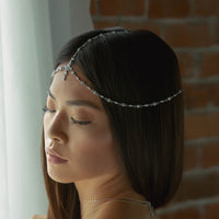 Marquise Tikka Headpiece