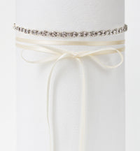 Marquise Deco Choker Necklace - Amy O. Bridal