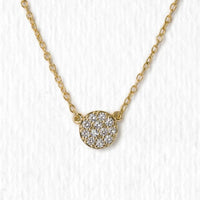 One in a Million Necklace - Amy O. Bridal