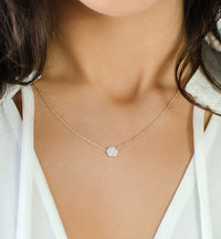 One in a Million Necklace - Amy O. Bridal