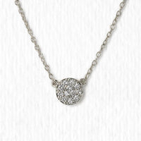 One in a Million Necklace - Amy O. Bridal