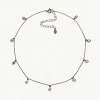 Dakota Dangle Choker