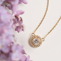 Olivia Petite Necklace