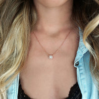 Olivia Petite Necklace