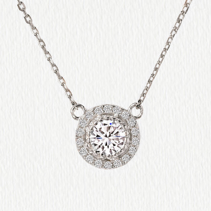 Olivia Petite Necklace